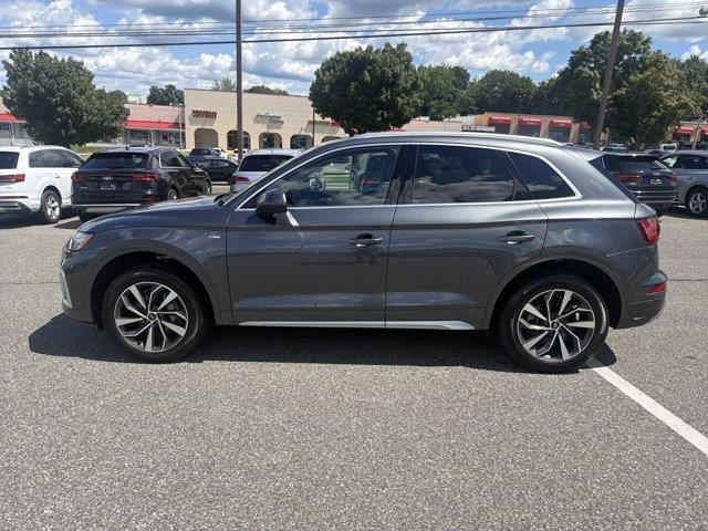 2023 Audi Q5 - $29,899