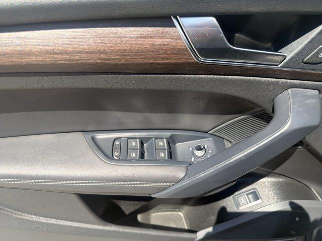 2023 Audi Q5 - $29,899