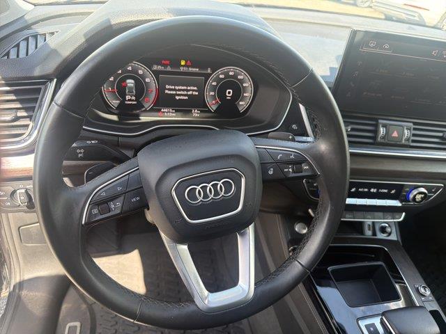 2023 Audi Q5 - $29,899