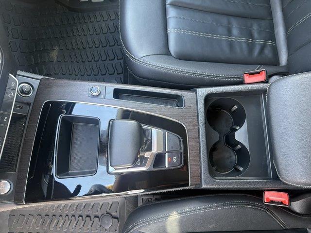 2023 Audi Q5 - $29,899