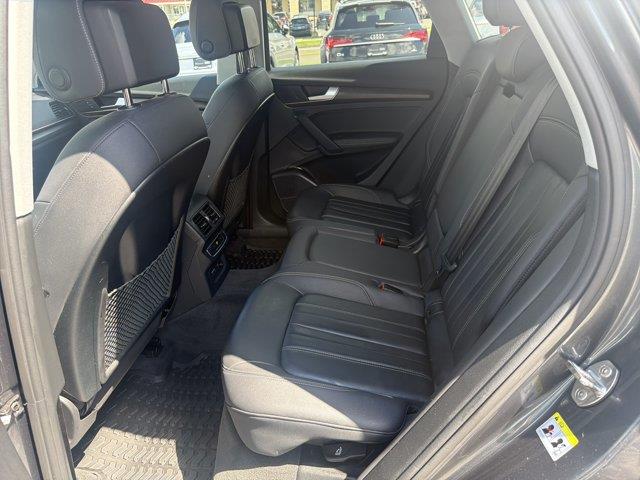 2023 Audi Q5 - $29,899