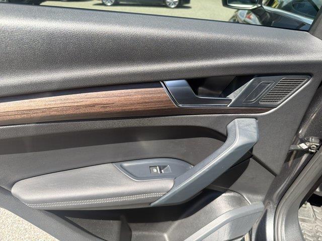 2023 Audi Q5 - $29,899