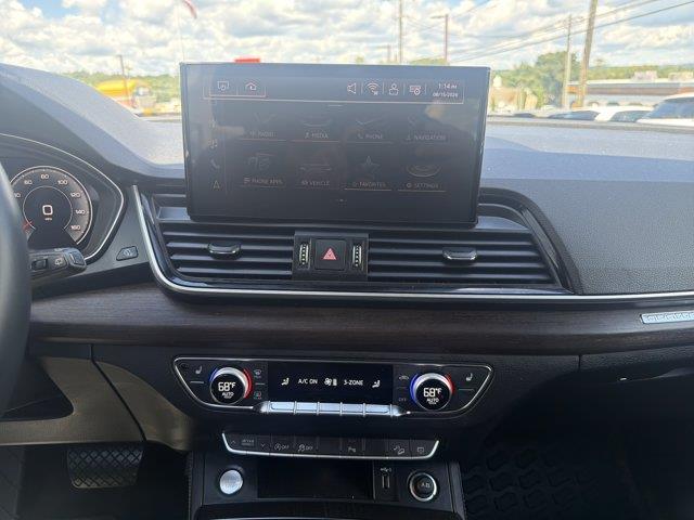 2023 Audi Q5 - $29,899