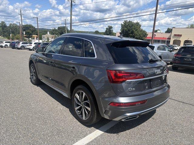 2023 Audi Q5 - $29,899