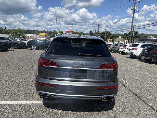 2023 Audi Q5 - $29,899