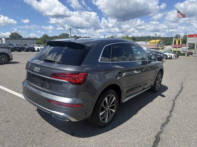 2023 Audi Q5 - $29,899