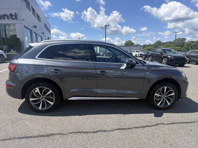 2023 Audi Q5 - $29,899