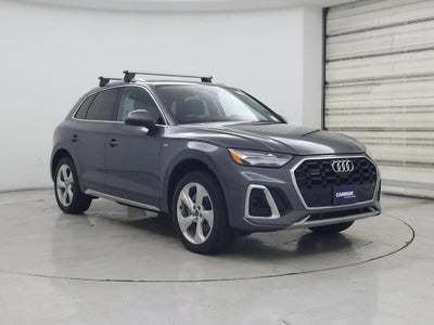 Photo of a 2023 Audi Q5 AWD Quattro S Line Premium Plus 45 Tfsi 4DR SUV for sale