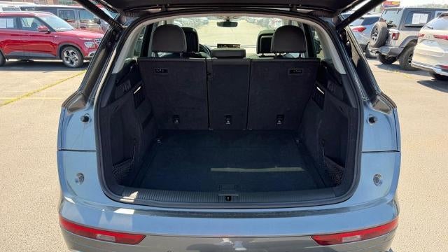 2024 Audi Q5 quattro S line Prem Plus 45 TFSI