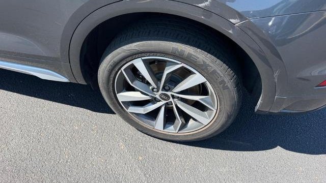 2024 Audi Q5 quattro S line Prem Plus 45 TFSI