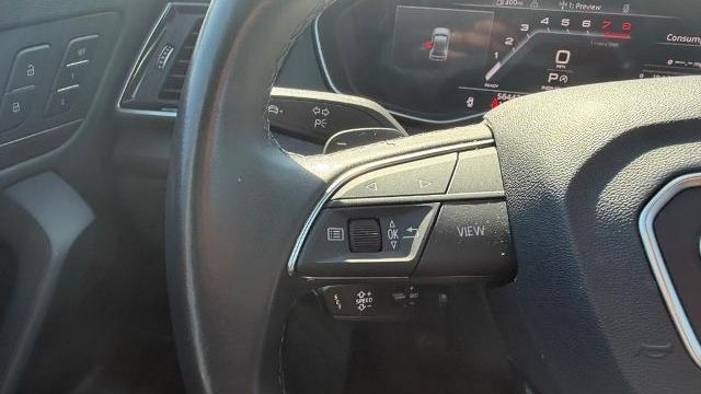 2024 Audi Q5 quattro S line Prem Plus 45 TFSI