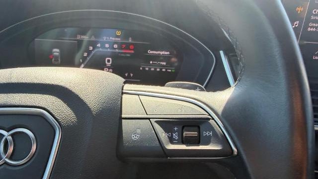 2024 Audi Q5 quattro S line Prem Plus 45 TFSI