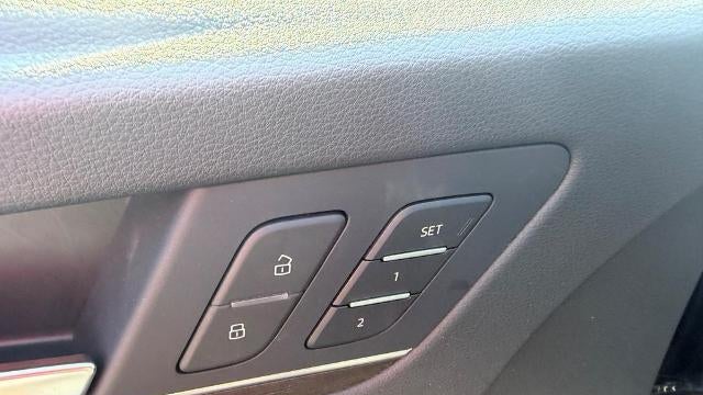 2024 Audi Q5 quattro S line Prem Plus 45 TFSI