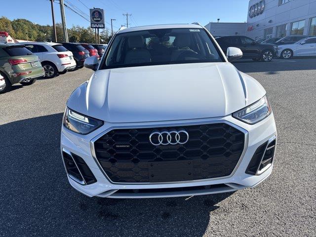 2022 Audi Q5 - $29,299