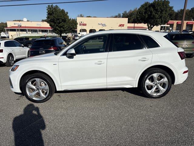 2022 Audi Q5 - $29,299