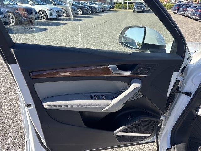 2022 Audi Q5 - $29,299