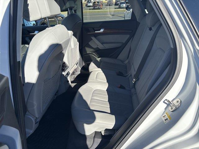 2022 Audi Q5 - $29,299