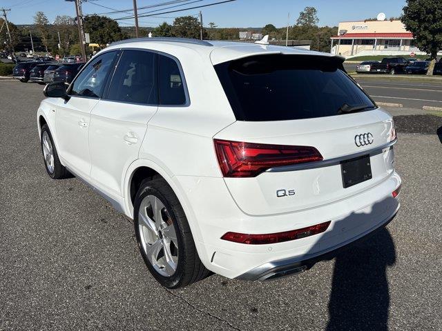 2022 Audi Q5 - $29,299