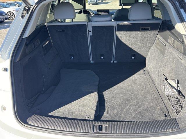 2022 Audi Q5 - $29,299