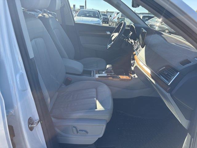 2022 Audi Q5 - $29,299