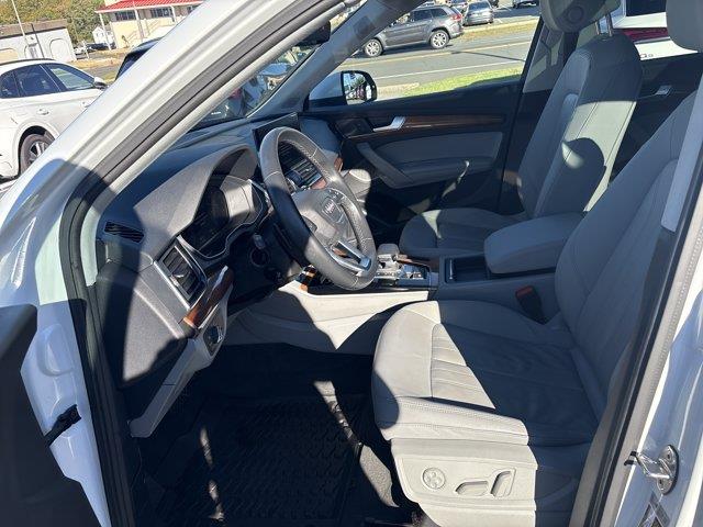 2022 Audi Q5 - $29,299