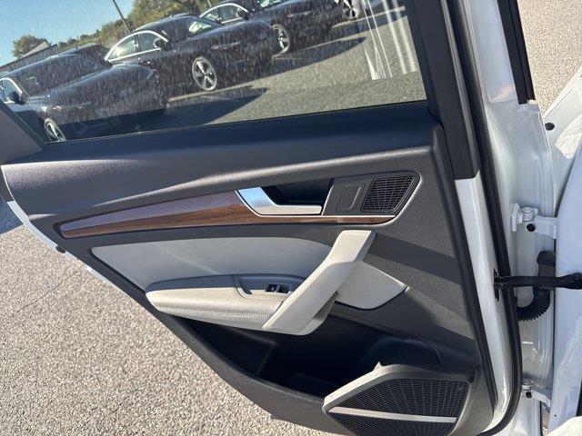 2022 Audi Q5 - $29,299