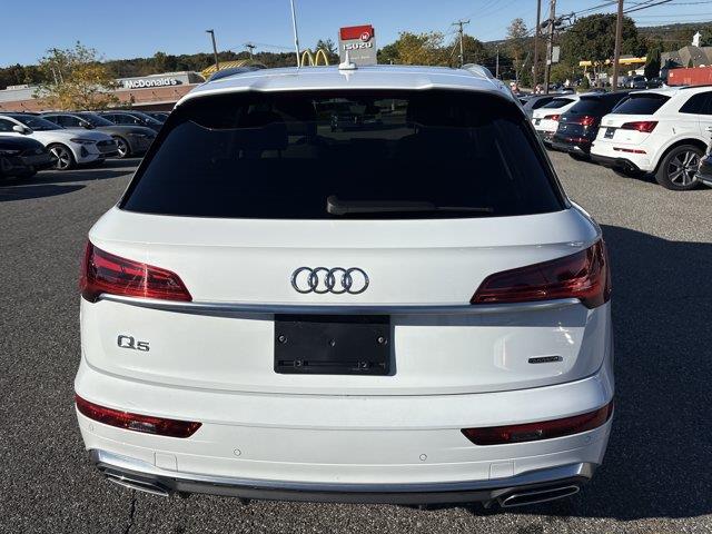2022 Audi Q5 - $29,299