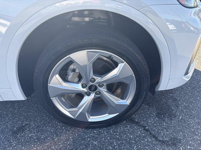 2022 Audi Q5 - $29,299