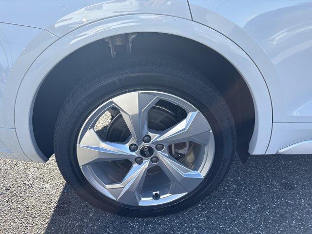 2022 Audi Q5 - $29,299
