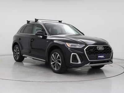 Photo of a 2023 Audi Q5 AWD Quattro S Line Premium Plus 45 Tfsi 4DR SUV for sale