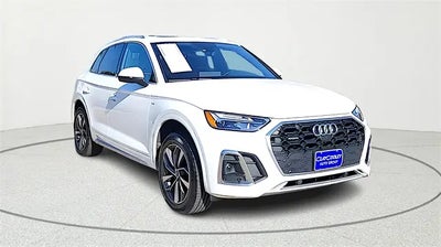 Photo of a 2023 Audi Q5 AWD Quattro S Line Premium Plus 45 Tfsi 4DR SUV for sale