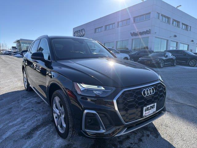 2023 Audi Q5