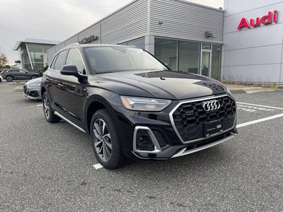 Photo of a 2023 Audi Q5 AWD Quattro S Line Premium Plus 45 Tfsi 4DR SUV for sale
