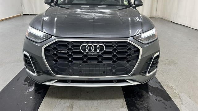 2023 Audi Q5 quattro S line Prem Plus 45 TFSI