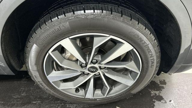 2023 Audi Q5 quattro S line Prem Plus 45 TFSI