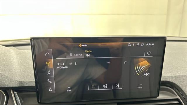 2023 Audi Q5 quattro S line Prem Plus 45 TFSI