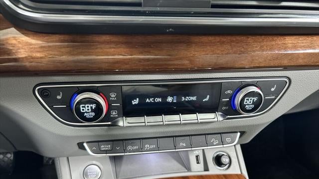 2023 Audi Q5 quattro S line Prem Plus 45 TFSI
