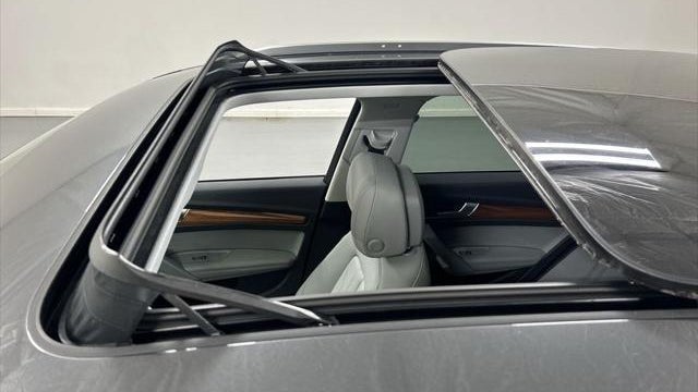 2023 Audi Q5 quattro S line Prem Plus 45 TFSI