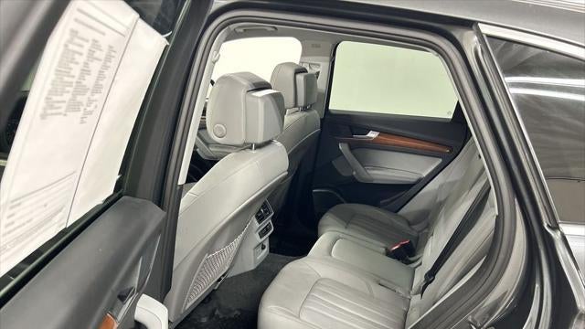 2023 Audi Q5 quattro S line Prem Plus 45 TFSI
