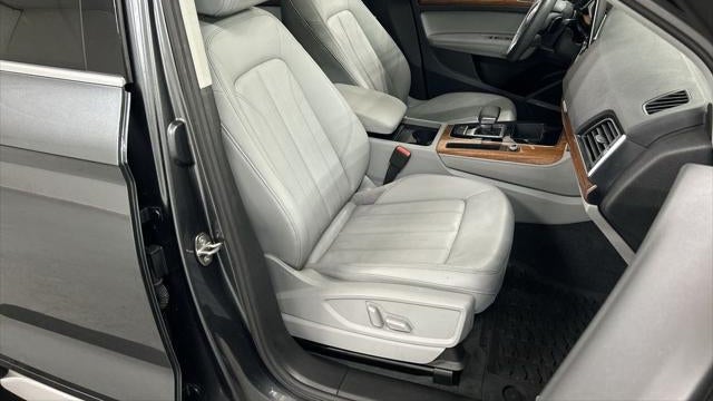 2023 Audi Q5 quattro S line Prem Plus 45 TFSI
