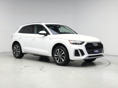 Photo of a 2024 Audi Q5 AWD Quattro S Line Premium Plus 45 Tfsi 4DR SUV for sale