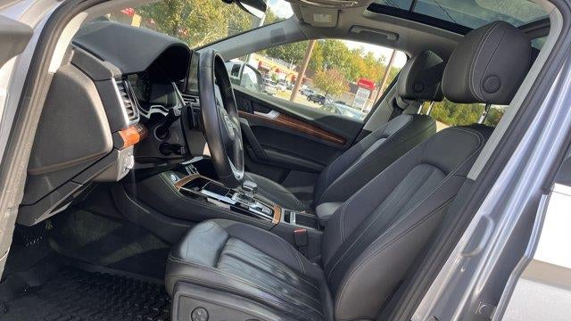 2022 Audi Q5 quattro S line Prem Plus 45 TFSI