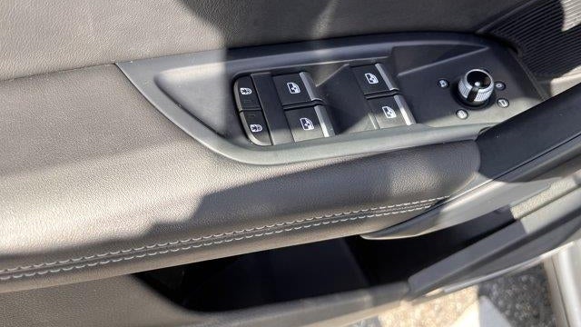 2022 Audi Q5 quattro S line Prem Plus 45 TFSI