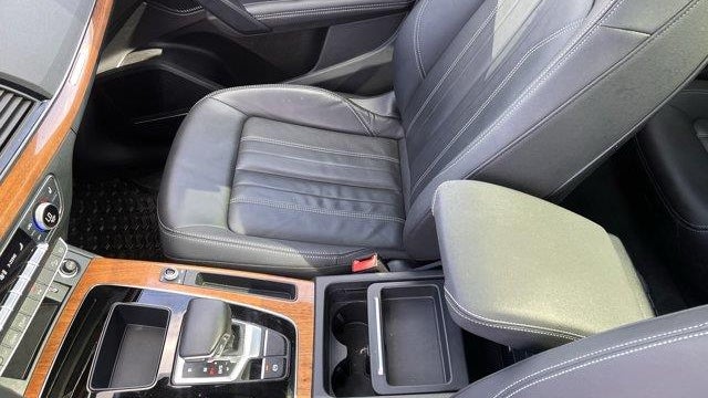 2022 Audi Q5 quattro S line Prem Plus 45 TFSI