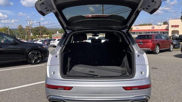 2022 Audi Q5 quattro S line Prem Plus 45 TFSI