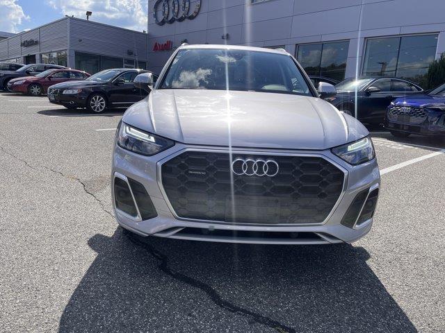 2022 Audi Q5 - $29,899