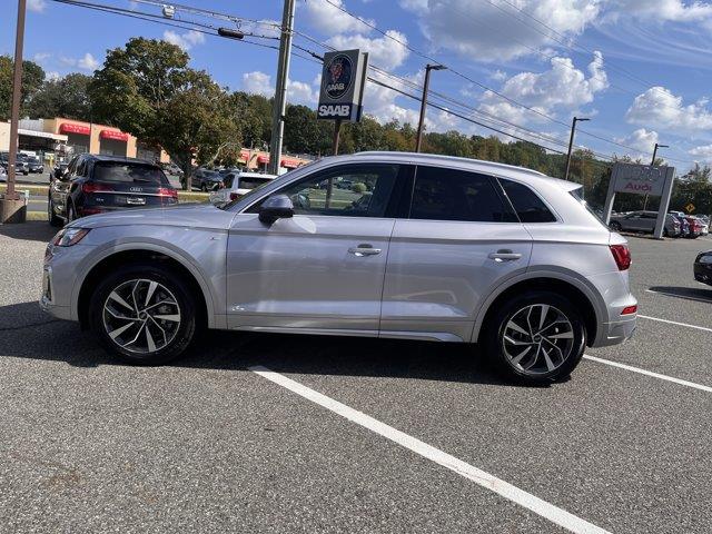 2022 Audi Q5 - $29,899