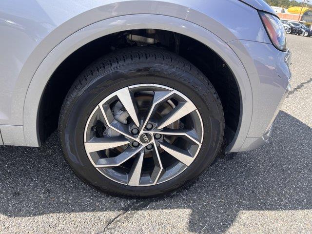 2022 Audi Q5 - $29,899