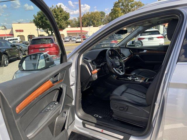 2022 Audi Q5 - $29,899