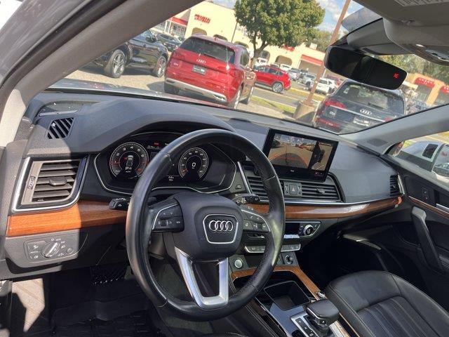 2022 Audi Q5 - $29,899
